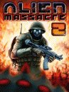 game pic for Alien Massacre 2